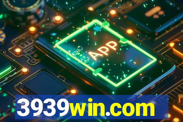 3939win.com