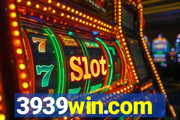 3939win.com