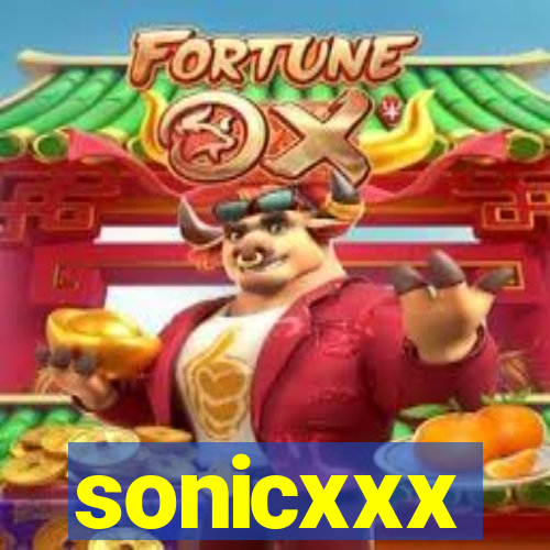 sonicxxx