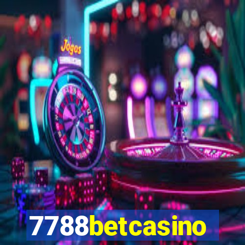 7788betcasino