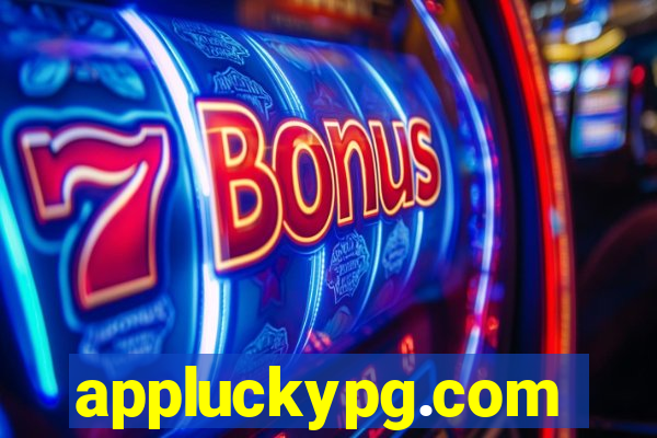 appluckypg.com