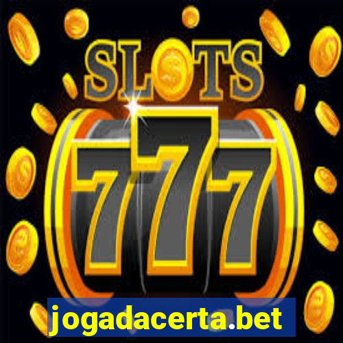jogadacerta.bet