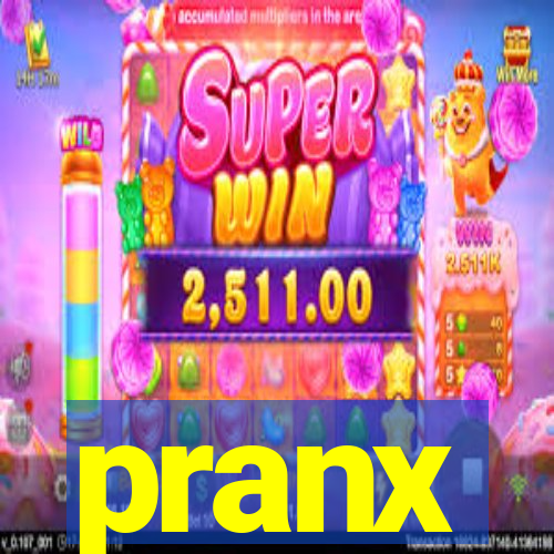 pranx