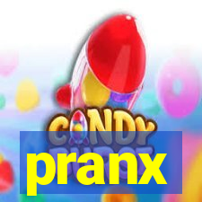 pranx