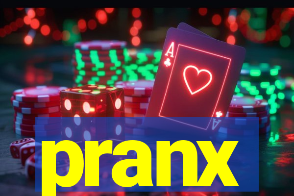 pranx