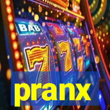 pranx