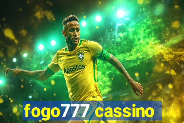fogo777 cassino