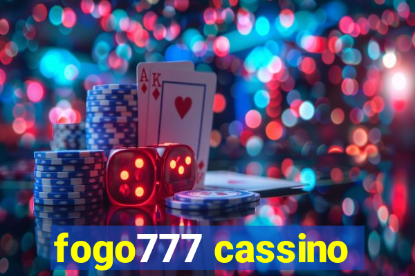 fogo777 cassino