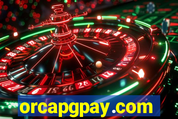 orcapgpay.com