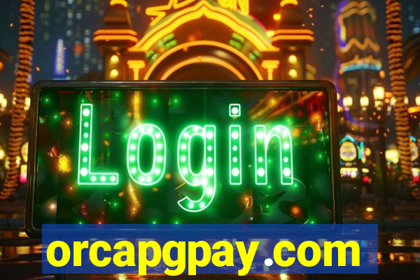 orcapgpay.com