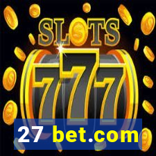 27 bet.com