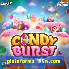 plataforma 199w.com