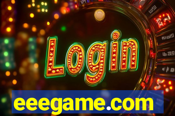 eeegame.com