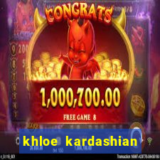 khloe kardashian and o.j. simpson