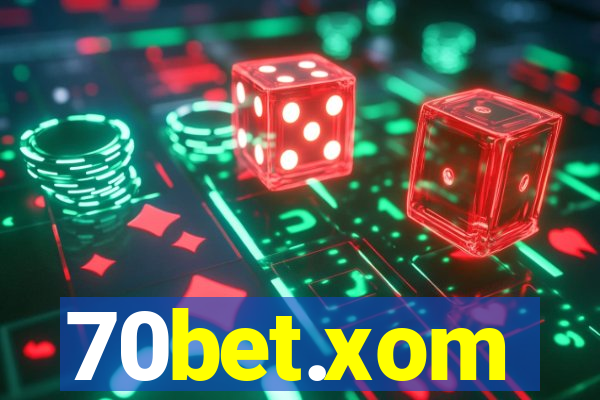 70bet.xom