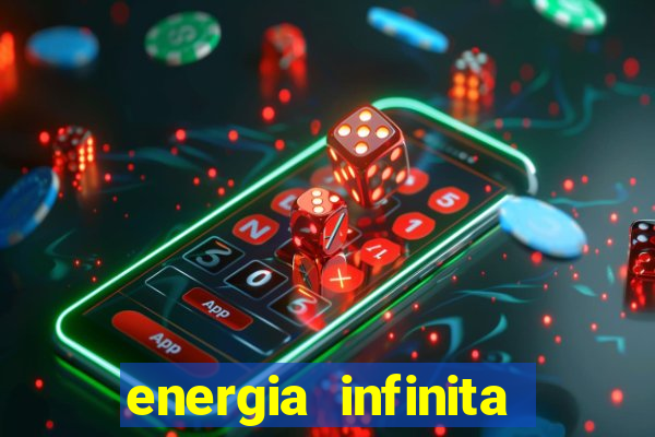 energia infinita football rivals