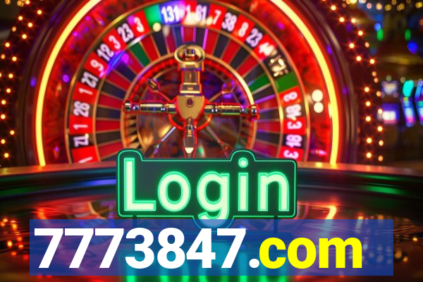 7773847.com