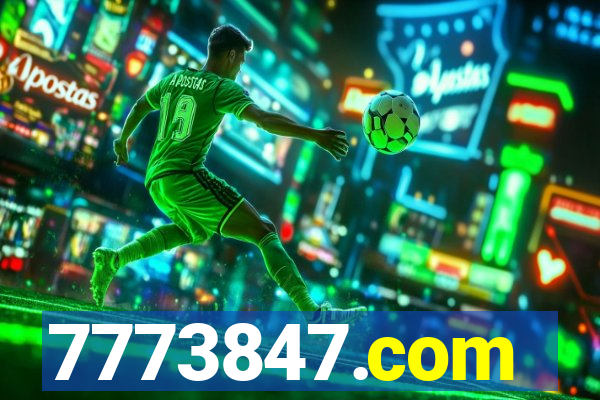 7773847.com