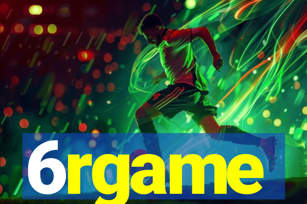 6rgame