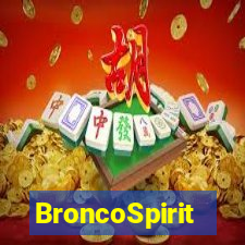 BroncoSpirit