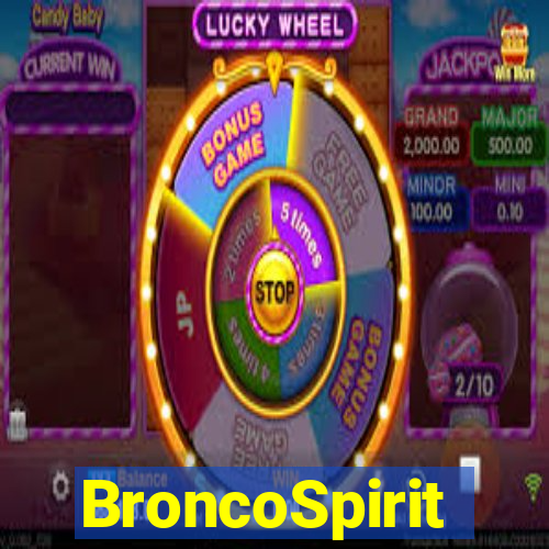 BroncoSpirit