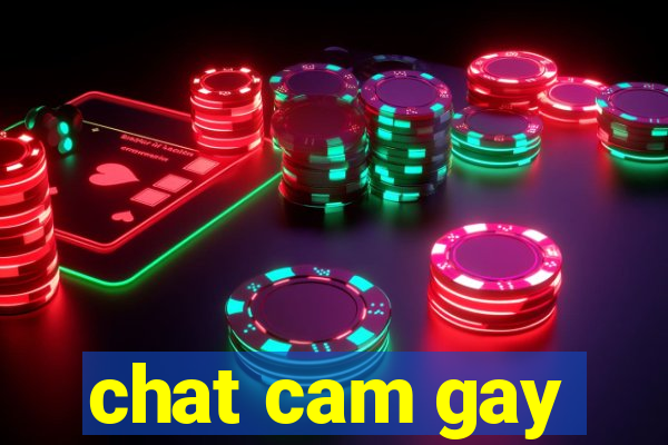 chat cam gay