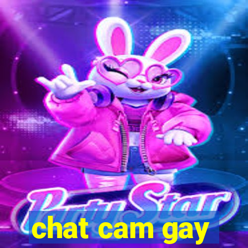 chat cam gay