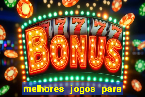 melhores jogos para ganhar dinheiro no celular
