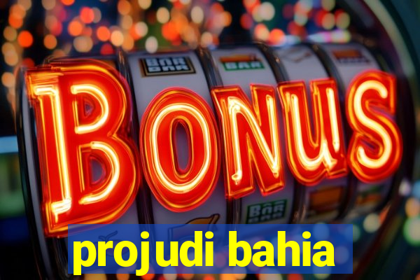 projudi bahia