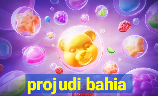 projudi bahia