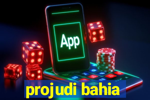 projudi bahia