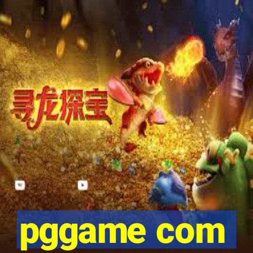 pggame com
