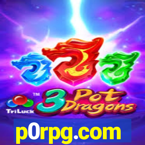 p0rpg.com