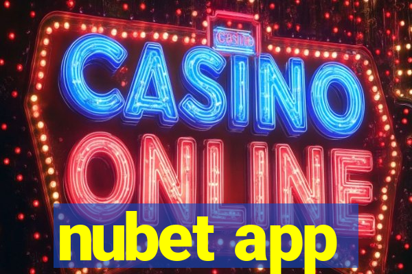 nubet app