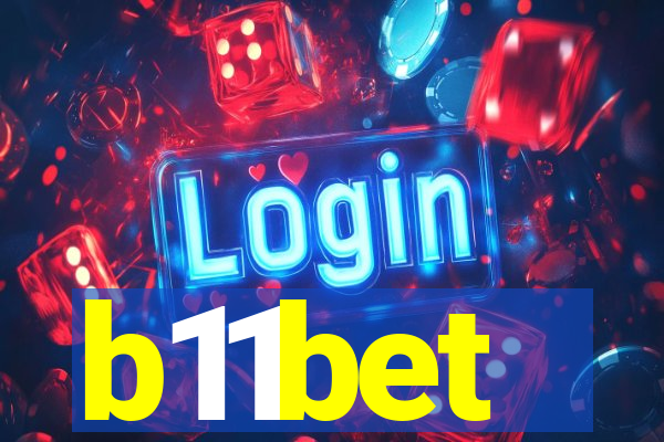 b11bet