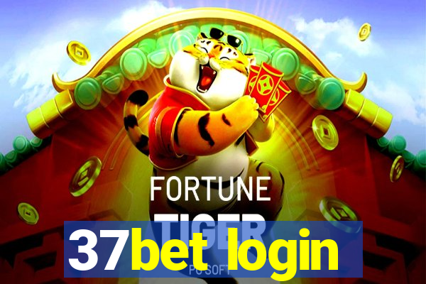 37bet login