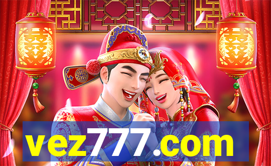 vez777.com