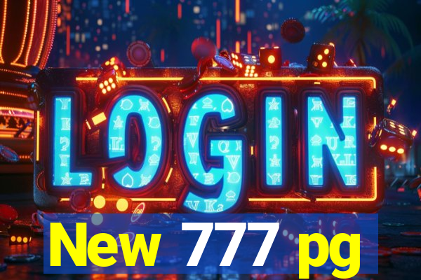 New 777 pg