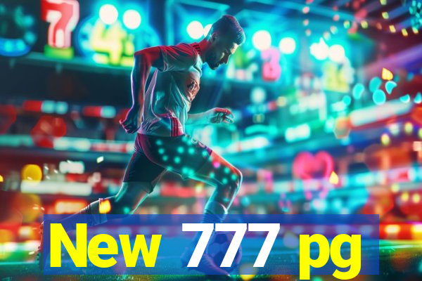 New 777 pg