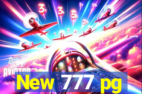New 777 pg