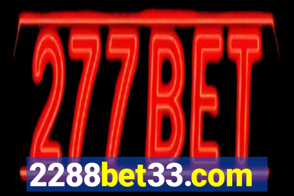 2288bet33.com
