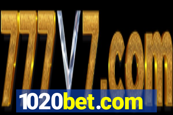 1020bet.com