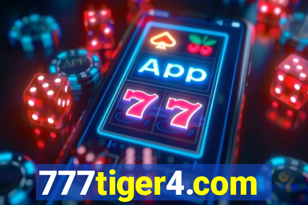777tiger4.com