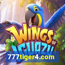777tiger4.com