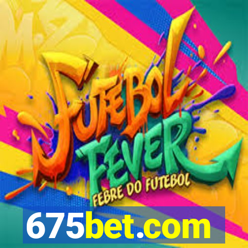 675bet.com