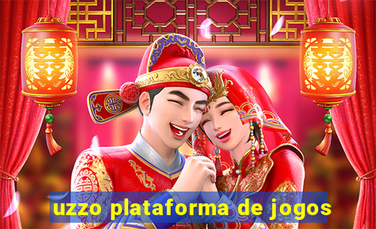 uzzo plataforma de jogos