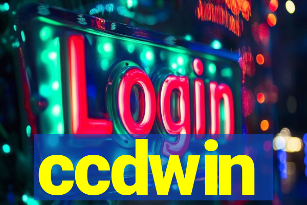 ccdwin