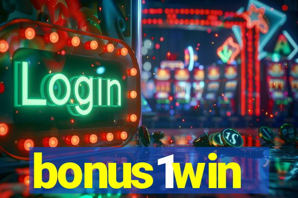 bonus1win