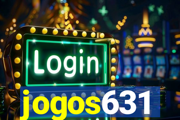 jogos631