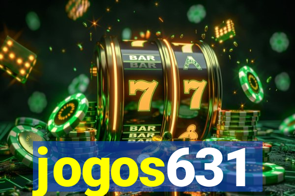 jogos631